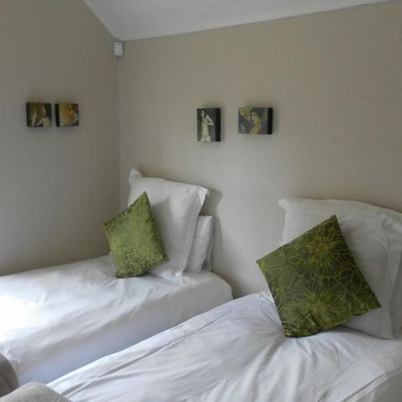 Zareba B&B Guesthouse Glendinningvale Esterno foto