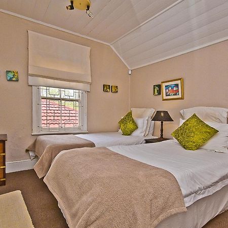 Zareba B&B Guesthouse Glendinningvale Esterno foto