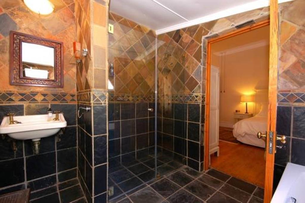 Zareba B&B Guesthouse Glendinningvale Camera foto