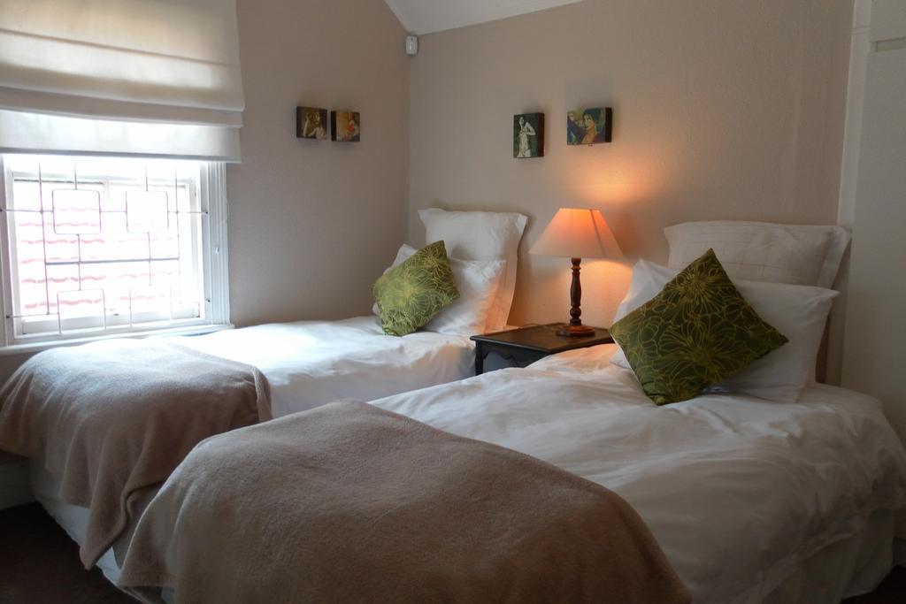 Zareba B&B Guesthouse Glendinningvale Esterno foto