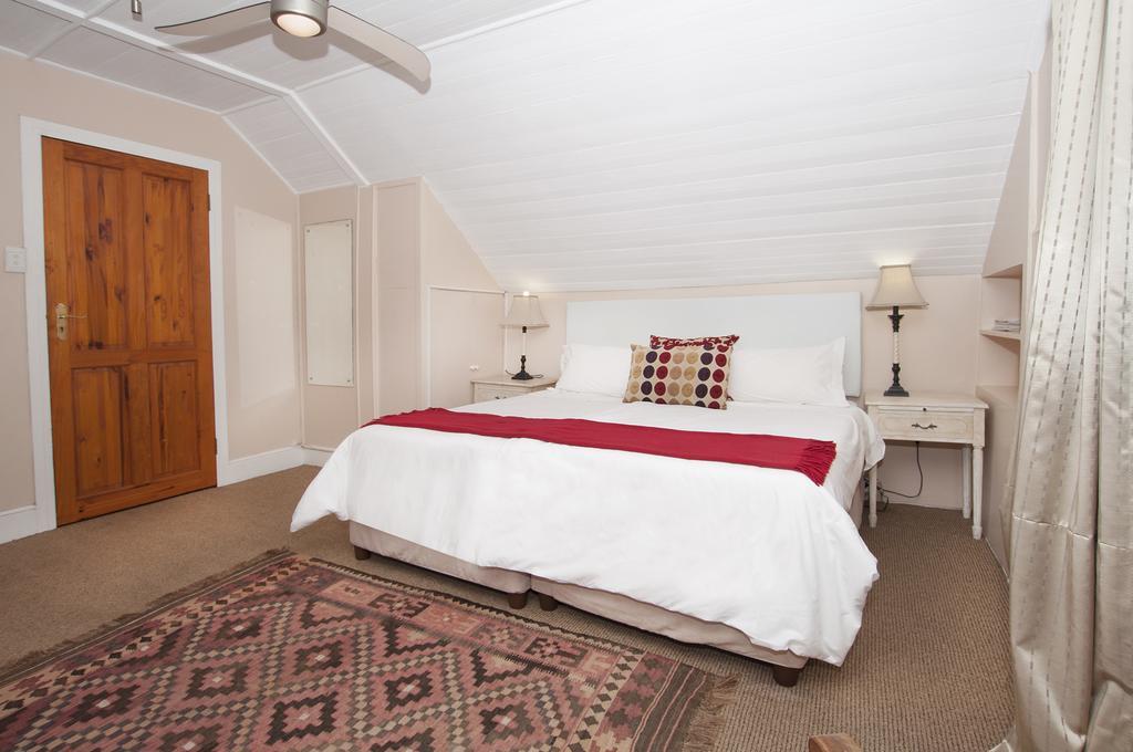 Zareba B&B Guesthouse Glendinningvale Esterno foto