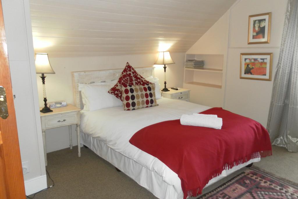 Zareba B&B Guesthouse Glendinningvale Esterno foto
