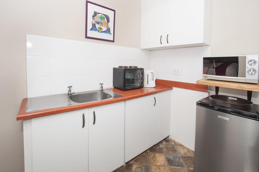 Zareba B&B Guesthouse Glendinningvale Esterno foto