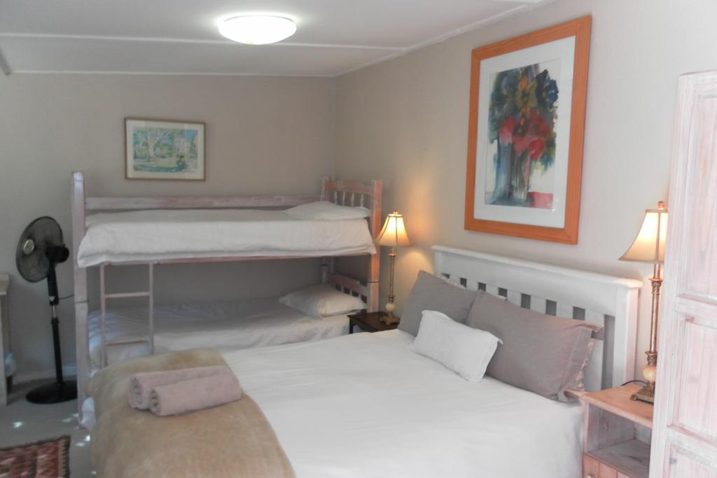 Zareba B&B Guesthouse Glendinningvale Esterno foto