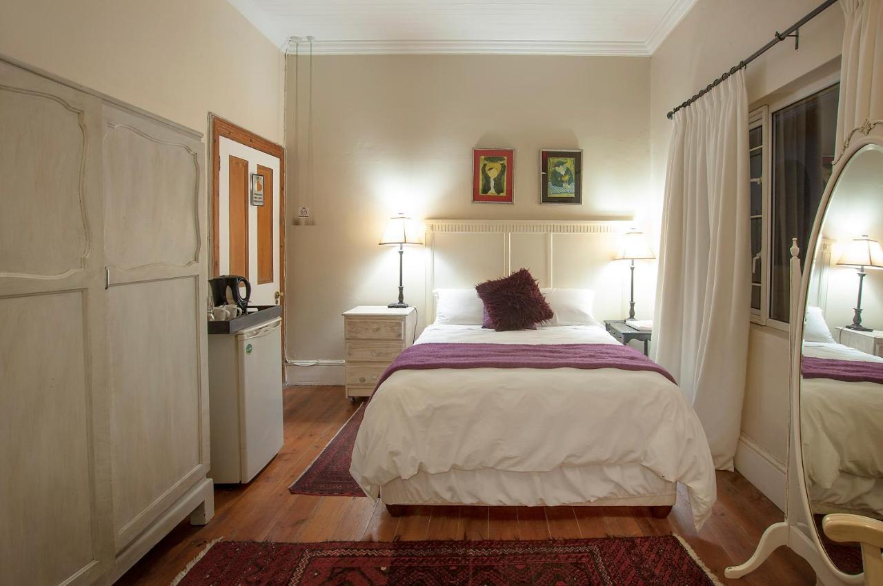 Zareba B&B Guesthouse Glendinningvale Esterno foto
